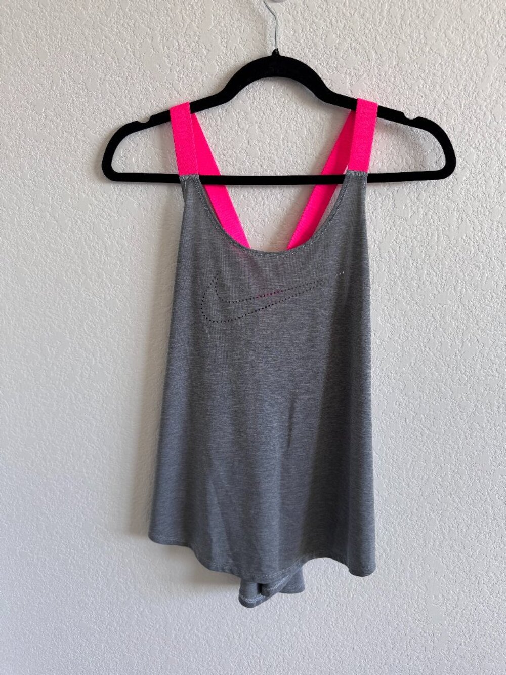 Women's Nike tank top